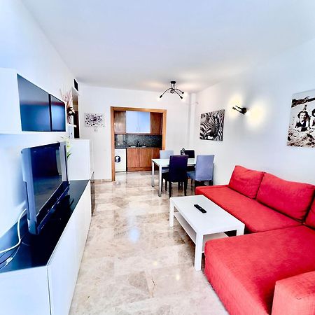 Appartamento Ventura Park B4 0 Salou Esterno foto