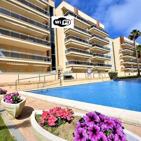 Appartamento Ventura Park B4 0 Salou Esterno foto