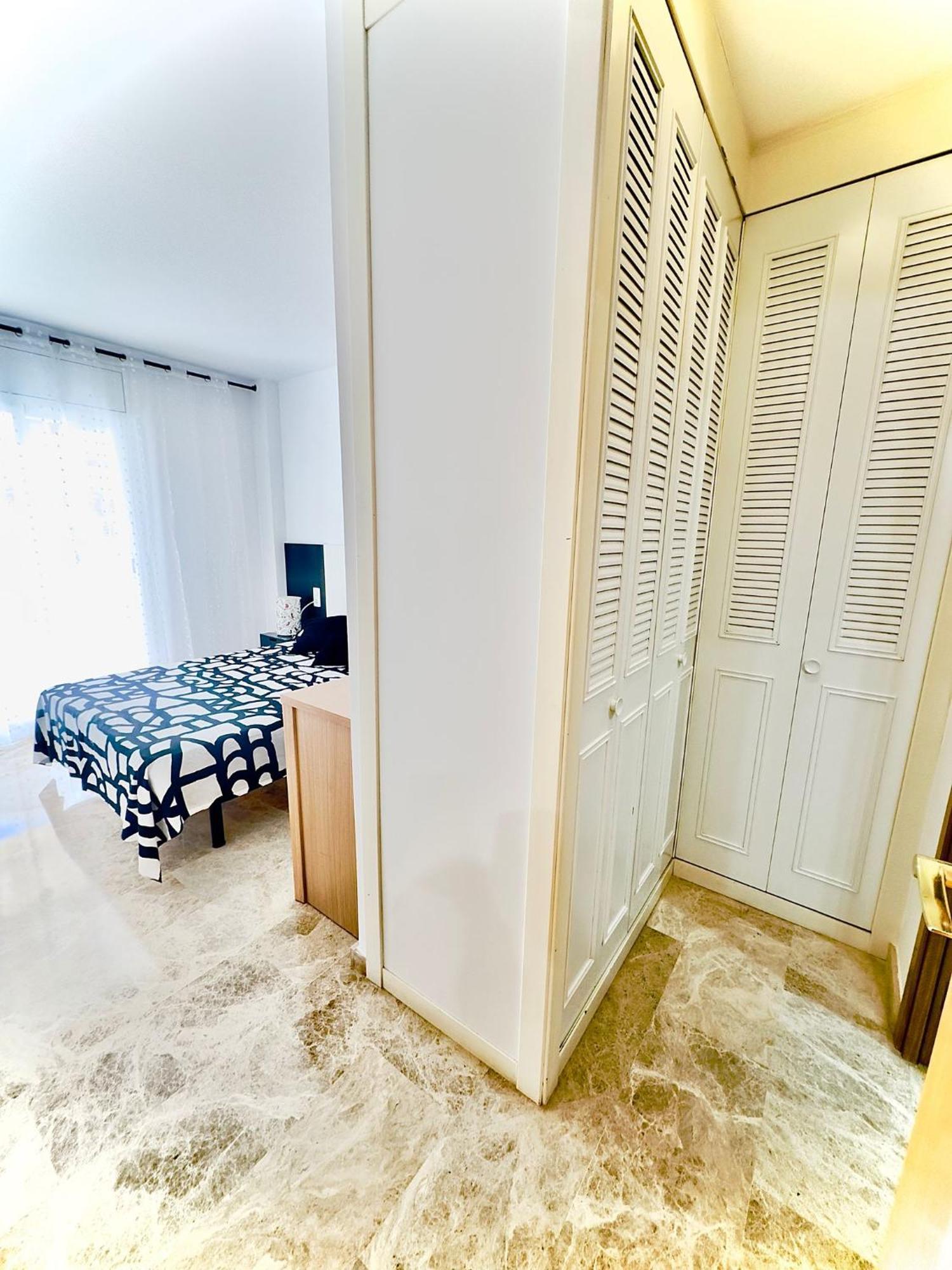 Appartamento Ventura Park B4 0 Salou Esterno foto