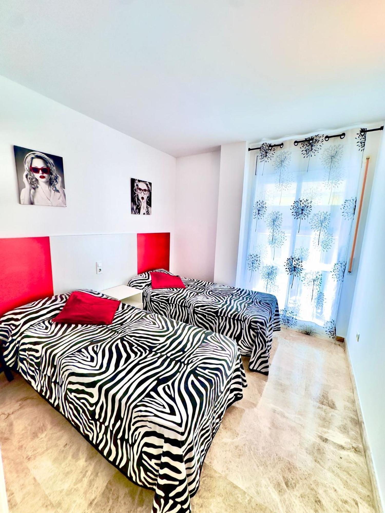Appartamento Ventura Park B4 0 Salou Esterno foto