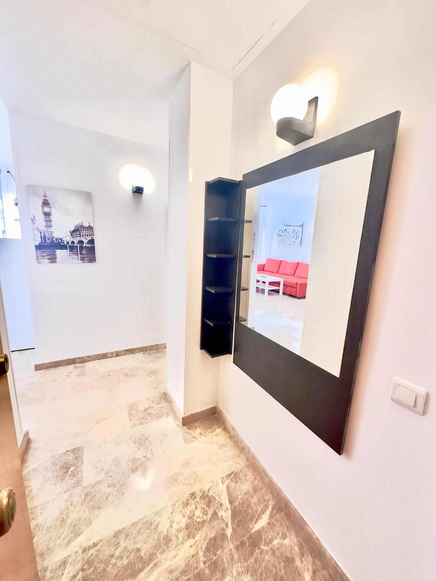 Appartamento Ventura Park B4 0 Salou Esterno foto