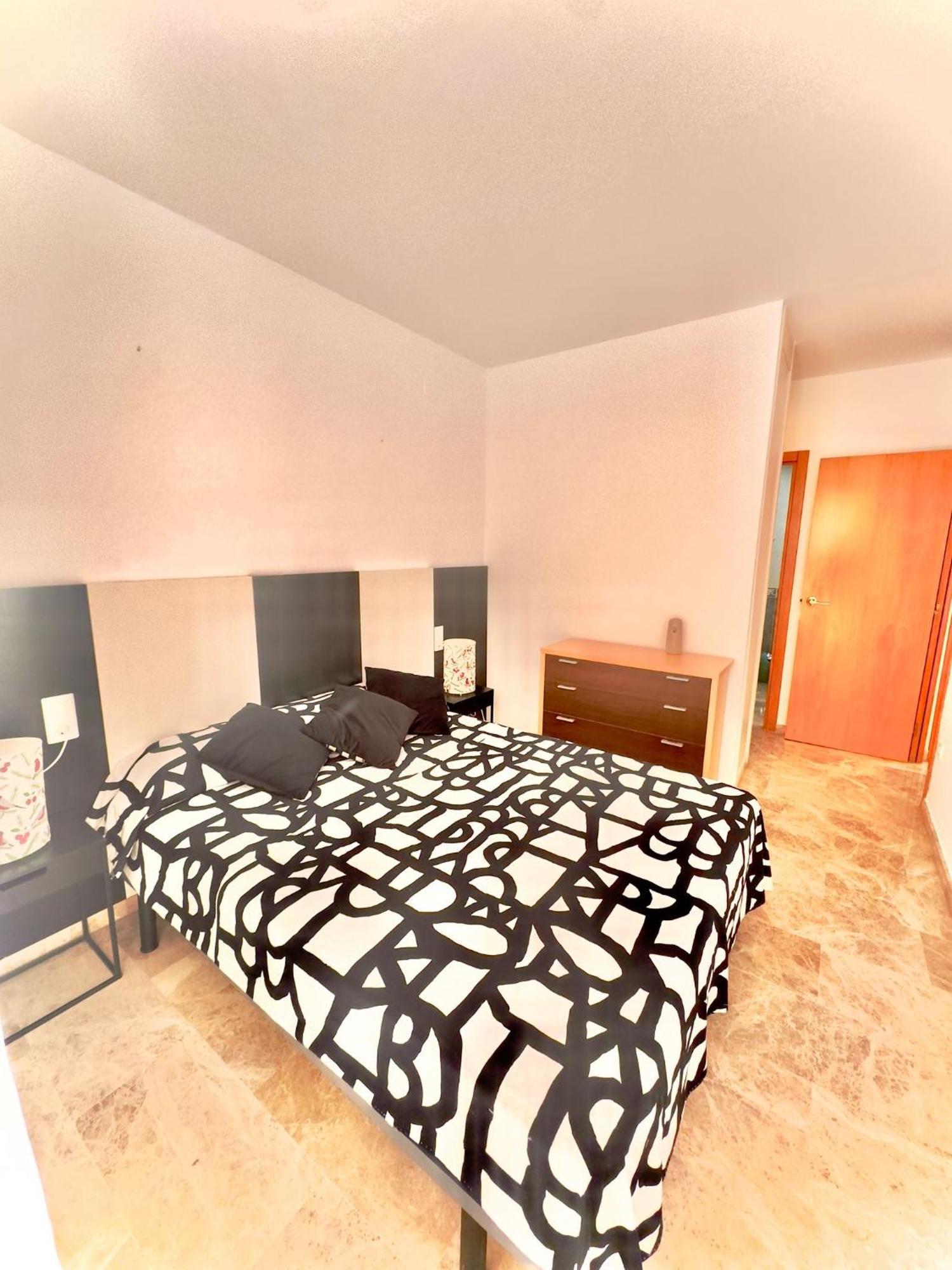 Appartamento Ventura Park B4 0 Salou Esterno foto