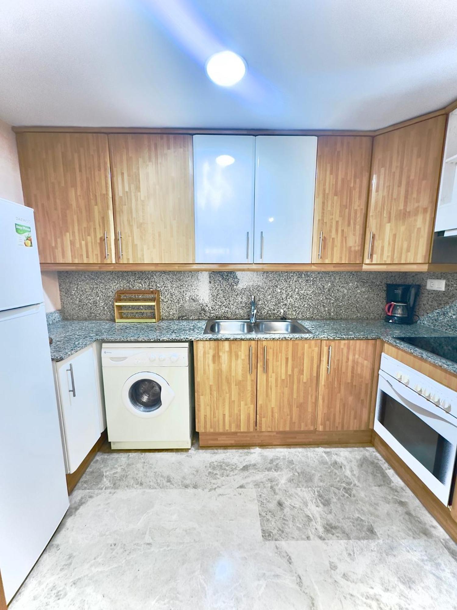 Appartamento Ventura Park B4 0 Salou Esterno foto