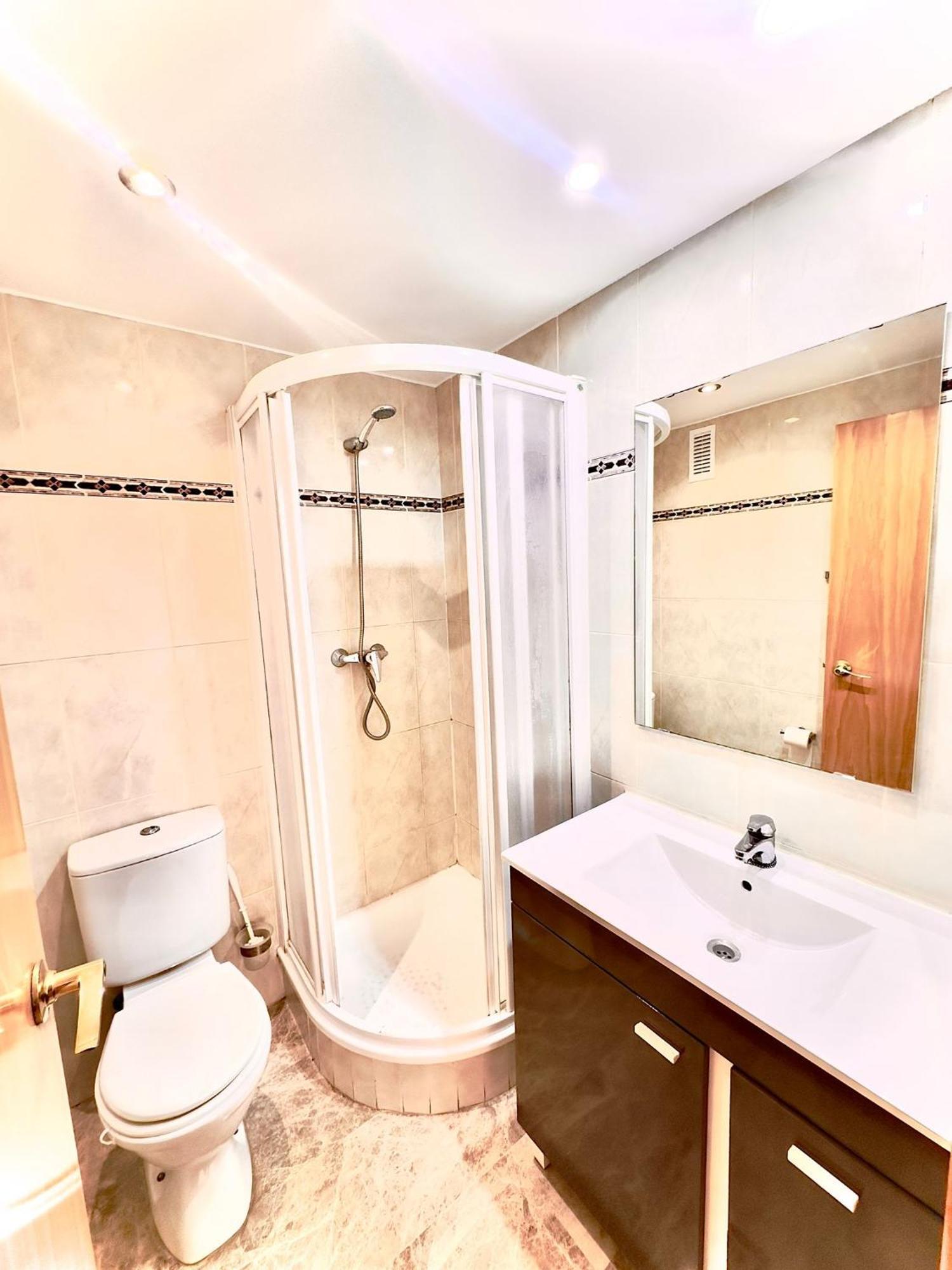 Appartamento Ventura Park B4 0 Salou Esterno foto
