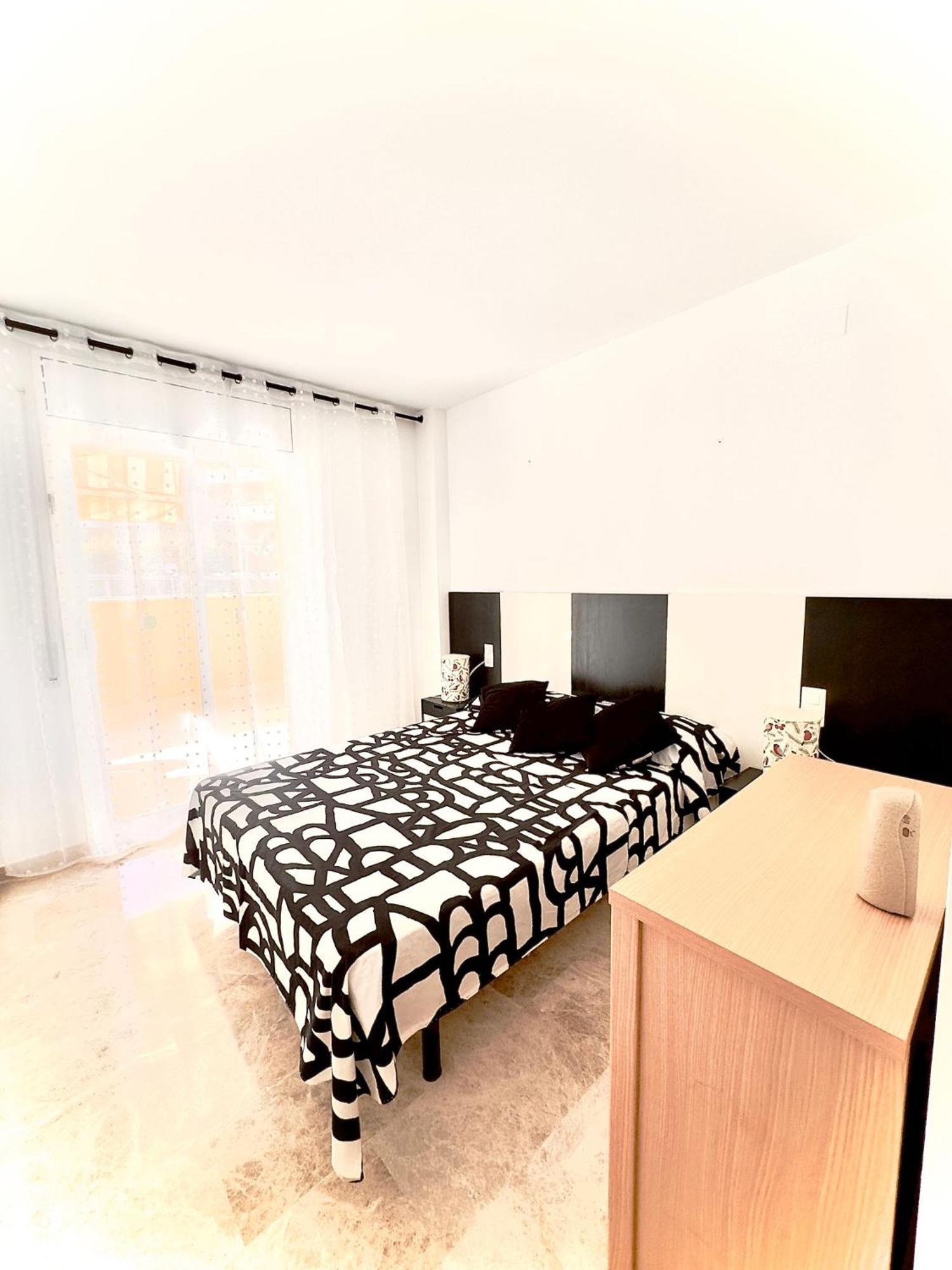Appartamento Ventura Park B4 0 Salou Esterno foto