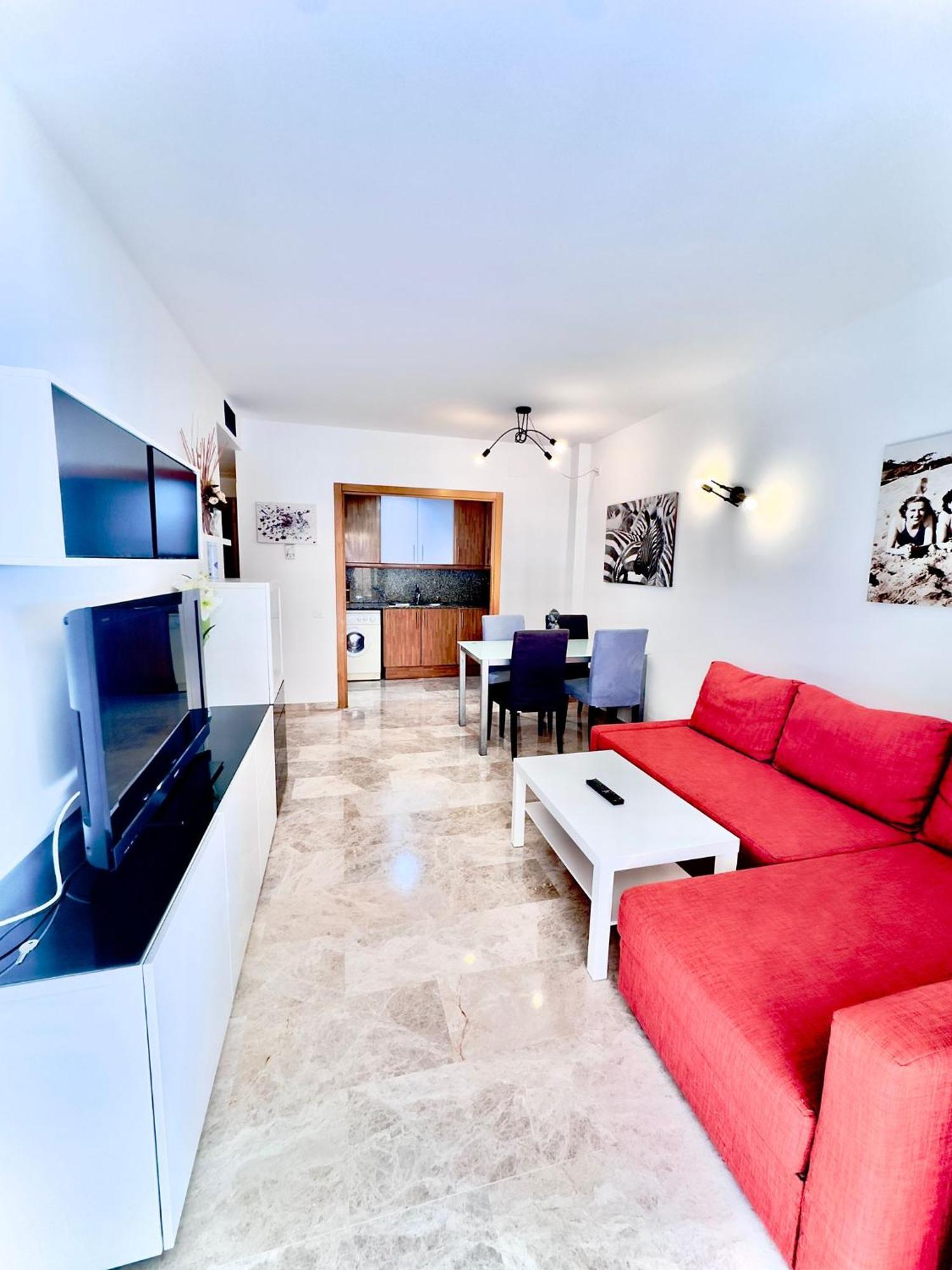 Appartamento Ventura Park B4 0 Salou Esterno foto