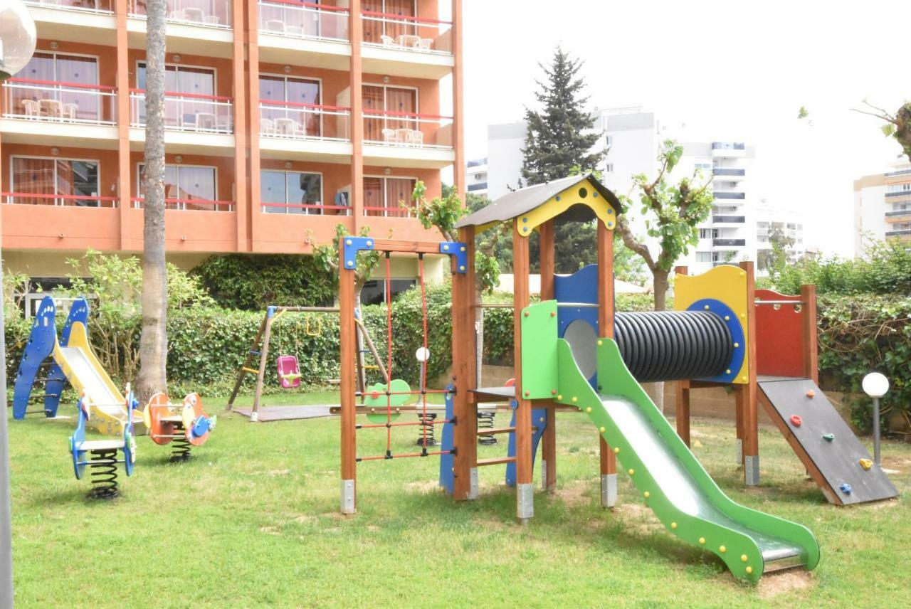 Appartamento Ventura Park B4 0 Salou Esterno foto